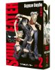 Soul Eater - том 2 - Ацуши Окубо - Момиче, Момче - ProBook - 9786192900359-3-thumb