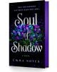 Soul of Shadow - Emma Noyes - Жена, Момиче - Pan Macmillan - 9781250342966-thumb