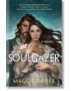 Soulgazer - Maggie Rapier - Жена, Мъж - Ace Publishers - 9780593819272-thumb