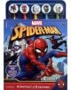 Спайдърмен, комплект с 5 молива - Колектив (Детски) - Момче - Егмонт - 9789542735809-1-thumb