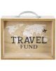 Спестовна касичка - Travel fund - Out of the Blue - Out of the Blue - Жена, Мъж, Момиче, Момче - 4029811408658-thumb