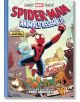 Spider-Man: Animals Assemble (A Mighty Marvel Team-Up, 1) - Mike Maihack - Момиче, Момче - Abrams - 9781419764813-1-thumb
