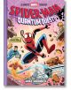 Spider-Man: Quantum Quest (A Mighty Marvel Team-Up, 2) - Mike Maihack - Момиче, Момче - Abrams - 9781419770494-thumb