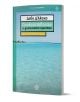Книгата с тюркоазено море и чисто небе на корицата, озаглавена Спокойствието е днешното щастие - Как да го постигнем за 5 минути, води читателите към вътрешен мир и хармония само за 5 минути.-1-thumb
