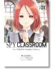 Spy Classroom 2nd Period: Daughter Dearest, Vol. 1 - Takemachi - Момче - Yen Press - 9798855402926-thumb