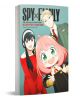 Spy x Family: The Official Anime Guide - Mission Report: 220409-0625 - Tatsuya Endo - Момче - Viz Media - 9781974743339-1-thumb