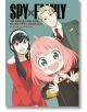 Spy x Family: The Official Anime Guide - Mission Report: 220409-0625 - Tatsuya Endo - Момче - Viz Media - 9781974743339-2-thumb
