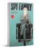 Spy x Family, Vol. 1 - Tatsuya Endo - Момче - Viz Media - 9781974715466-1-thumb