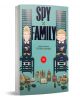 Spy x Family, Vol. 11 - Tatsuya Endo - Момче - Viz Media - 9781974743292-1-thumb