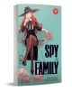 Spy x Family, Vol. 12 - Tatsuya Endo - Момче - Viz Media - 9781974747054-1-thumb