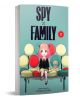 Spy x Family, Vol. 2 - Tatsuya Endo - Момче - Viz Media - 9781974717248-1-thumb