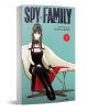 Spy x Family, Vol. 3 - Tatsuya Endo - Момче - Viz Media - 9781974718160-1-thumb