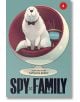 Spy x Family, Vol. 4 - Tatsuya Endo - Момче - Viz Media - 9781974721030-2-thumb