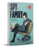 Spy x Family, Vol. 5 - Tatsuya Endo - Момче - Viz Media - 9781974722945-1-thumb