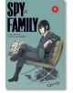 Spy x Family, Vol. 5 - Tatsuya Endo - Момче - Viz Media - 9781974722945-2-thumb