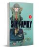Spy X Family, Vol. 8 - Tatsuya Endo - Момче - Viz Media - 9781974734276-1-thumb