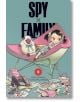 Spy x Family, Vol. 9 - Tatsuya Endo - Момче - Viz Media - 9781974736287-2-thumb