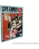 Spy x Family: The Official Coloring Book - Tatsuya Endo - Момче - Viz Media - 9781974751433-2-thumb