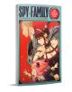 Spy x Family: The Official Coloring Book - Tatsuya Endo - Момче - Viz Media - 9781974751433-1-thumb
