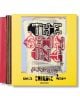 Stanley Kubrick's The Shining - J. W. Rinzler - Жена, Мъж - TASCHEN - 9783754400036-1-thumb