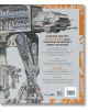 Star Wars Complete Vehicles New Edition - DK - Жена, Мъж, Момиче, Момче - DK Publishing - 9780241440612-3-thumb