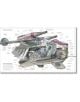 Star Wars Complete Vehicles New Edition - DK - Жена, Мъж, Момиче, Момче - DK Publishing - 9780241440612-5-thumb