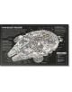 Star Wars Complete Vehicles New Edition - DK - Жена, Мъж, Момиче, Момче - DK Publishing - 9780241440612-6-thumb