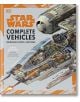 Star Wars Complete Vehicles New Edition - DK - Жена, Мъж, Момиче, Момче - DK Publishing - 9780241440612-2-thumb