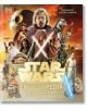 Star Wars Encyclopedia - Dan Brooks - Жена, Мъж, Момиче, Момче - DK Publishing - 9780241661628-1-thumb