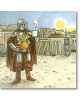Star Wars: Мандалорецът и Детето - Джефри Браун - Момче - Артлайн Студиос - 9786191936458-5-thumb