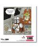 Star Wars: Мандалорецът и Детето - Джефри Браун - Момче - Артлайн Студиос - 9786191936458-7-thumb