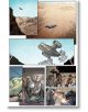 Star Wars: Мандалорецът - сезон 1 - том 2 - Родни Барнс - Жена, Мъж - Артлайн Студиос - Star Wars - 9786191936656-3-thumb