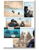 Star Wars: Мандалорецът - сезон 1 - том 2 - Родни Барнс - Жена, Мъж - Артлайн Студиос - Star Wars - 9786191936656-5-thumb