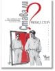 Става ли? - Михаел Стенч - Мъж - Кибеа - 9786192710668-2-thumb