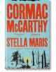 Stella Maris - Cormac McCarthy - Жена, Мъж - Picador - 9780330457453-thumb