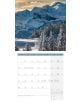 Стенен календар Ackermann Alps 2026 – Алпите - Ackermann - Ackermann - Жена, Мъж - Ackermann - Art12 - 9783838446141-13-thumb