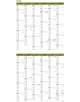 Стенен календар Ackermann Alps 2026 – Алпите - Ackermann - Ackermann - Жена, Мъж - Ackermann - Art12 - 9783838446141-14-thumb
