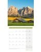 Стенен календар Ackermann Alps 2026 – Алпите - Ackermann - Ackermann - Жена, Мъж - Ackermann - Art12 - 9783838446141-8-thumb