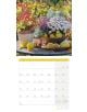 Стенен календар Ackermann Bouquets 2026 – Букети - Ackermann - Ackermann - Жена - Ackermann - Art12 - 9783838446004-12-thumb