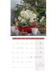 Стенен календар Ackermann Bouquets 2026 – Букети - Ackermann - Ackermann - Жена - Ackermann - Art12 - 9783838446004-13-thumb