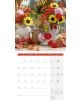 Стенен календар Ackermann Bouquets 2026 – Букети - Ackermann - Ackermann - Жена - Ackermann - Art12 - 9783838446004-10-thumb