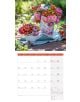 Стенен календар Ackermann Bouquets 2026 – Букети - Ackermann - Ackermann - Жена - Ackermann - Art12 - 9783838446004-11-thumb