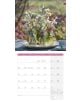 Стенен календар Ackermann Bouquets 2026 – Букети - Ackermann - Ackermann - Жена - Ackermann - Art12 - 9783838446004-2-thumb