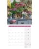 Стенен календар Ackermann Bouquets 2026 – Букети - Ackermann - Ackermann - Жена - Ackermann - Art12 - 9783838446004-3-thumb