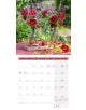Стенен календар Ackermann Bouquets 2026 – Букети - Ackermann - Ackermann - Жена - Ackermann - Art12 - 9783838446004-5-thumb