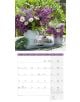 Стенен календар Ackermann Bouquets 2026 – Букети - Ackermann - Ackermann - Жена - Ackermann - Art12 - 9783838446004-6-thumb
