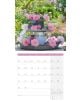 Стенен календар Ackermann Bouquets 2026 – Букети - Ackermann - Ackermann - Жена - Ackermann - Art12 - 9783838446004-7-thumb