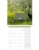 Стенен календар Ackermann Country Life 2026 – Селски живот - Ackermann - Ackermann - Жена, Мъж - Ackermann - Art12 - 9783838446165-6-thumb