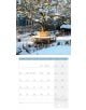 Стенен календар Ackermann Gardens 2026 – Градини - Ackermann - Ackermann - Жена - Ackermann - Art12 - 9783838446301-2-thumb