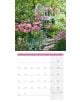 Стенен календар Ackermann Gardens 2026 – Градини - Ackermann - Ackermann - Жена - Ackermann - Art12 - 9783838446301-4-thumb